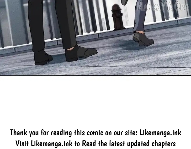 Hidden Dragon in the City (2025) Chapter 33 - page 58